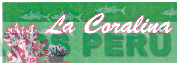 LA CORALINA