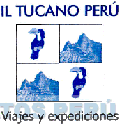 IL TUCANO PERU VIAJES Y EXPEDICIONES