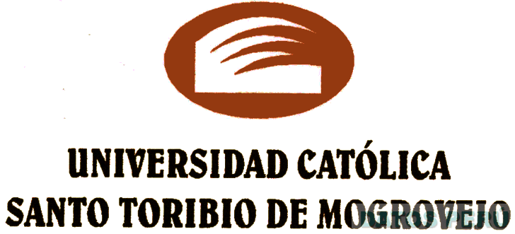 UNIVERSIDAD CATOLICA SANTO TORIBIO DE MOGROVEJO