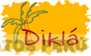 DIKLA