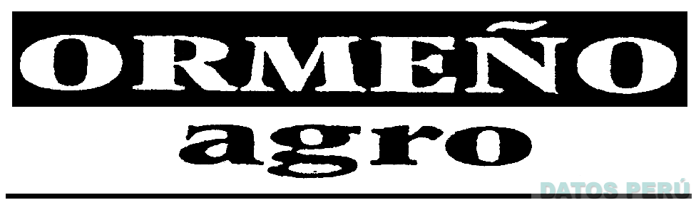 ORMEÑO AGRO