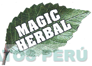 MAGIC HERBAL