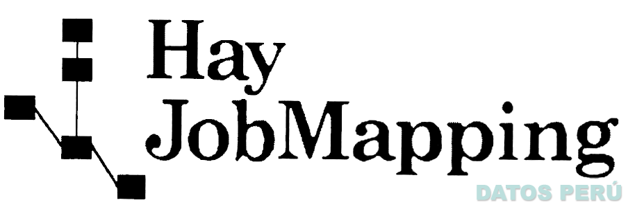 HAY JOBMAPPING