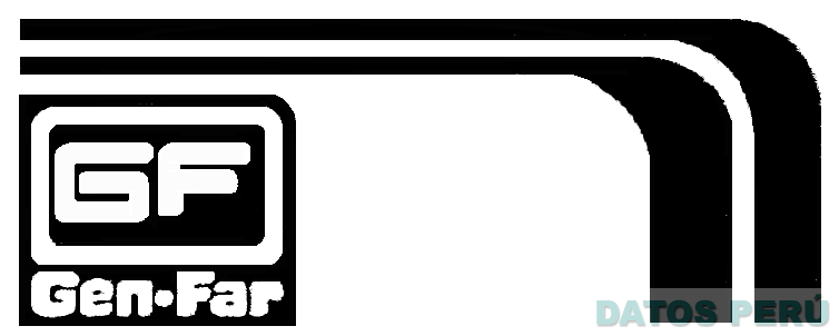 GEN-FAR GF