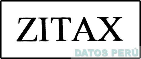 ZITAX