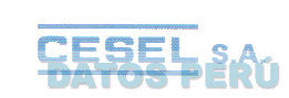 CESEL S.A.