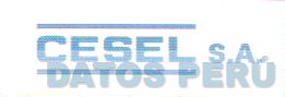 CESEL S.A.
