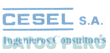 CESEL S.A. INGENIEROS CONSULTORES