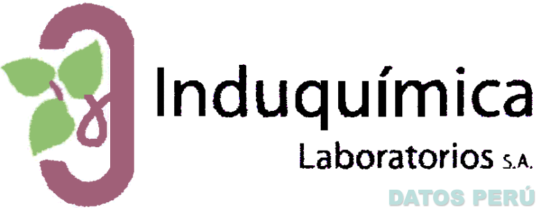 INDUQUÍMICA LABORATORIOS S.A.
