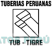 TUBERIAS PERUANAS TUB-TIGRE