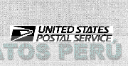 UNITED STATES POSTAL SERVICE