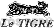 LE TIGRE