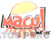 MACUL BURGER
