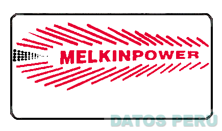 MELKINPOWER