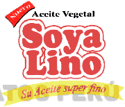 ACEITE VEGETAL SOYALINO NUEVO SU ACEITE SUPER FINO
