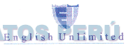 EU ENGLISH UNLIMITED