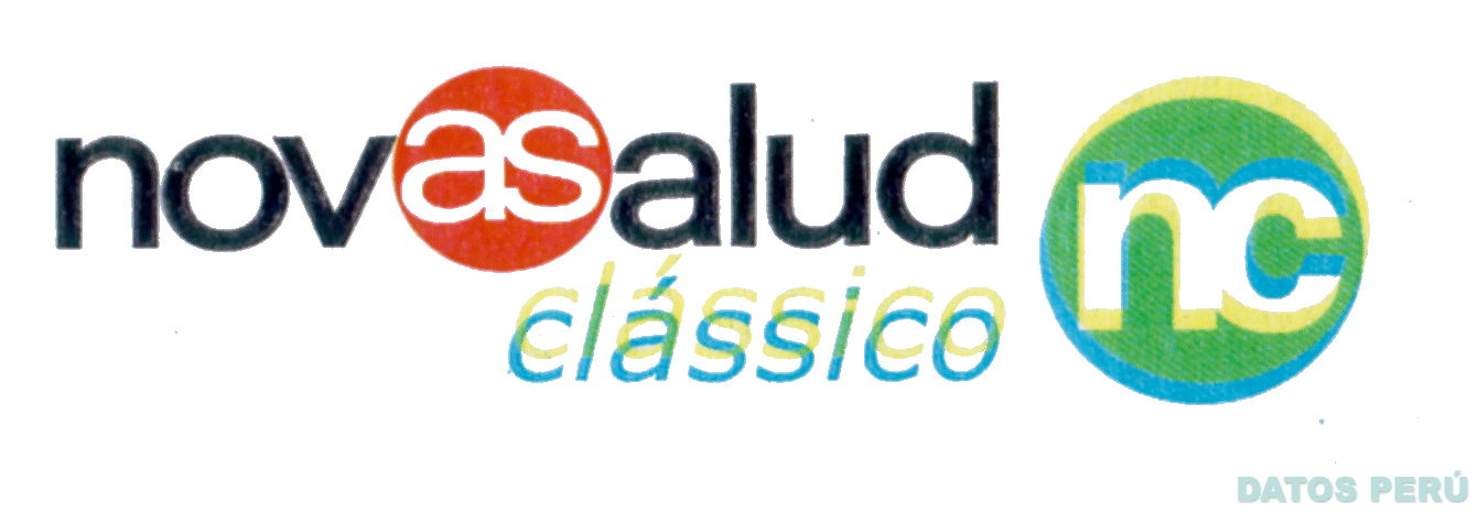 NOVASALUD CLASSICO NC