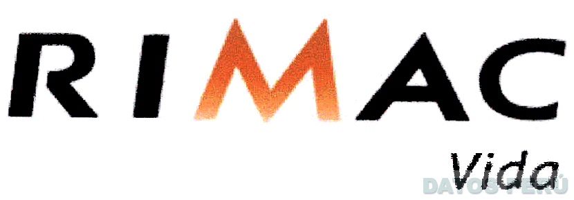 RIMAC VIDA