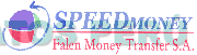SPEED MONEY FALEN MONEY TRANSFER S.A.