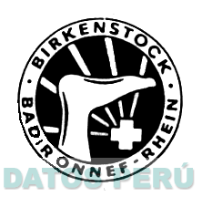 BIRKENSTOCK