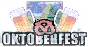 OKTOBERFEST