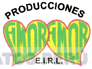 PRODUCCIONES AMOR AMOR E.I.R.L.