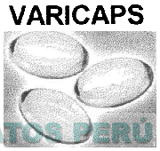 VARICAPS