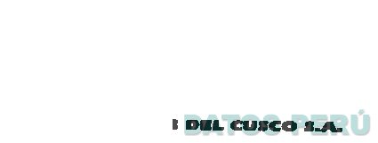 HELICUSCO HELICOPTEROS DEL CUSCO S.A.