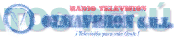 V OLMAVISION S.R.L. RADIO TELEVISION ¡TELEVISION PARA MAS GENTE!