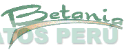 BETANIA