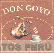 DON GOYO