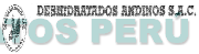 DESHIDRATADOS ANDINOS S.A.C.