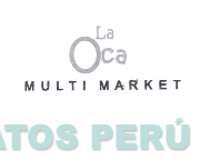 LA OCA MULTI MARKET