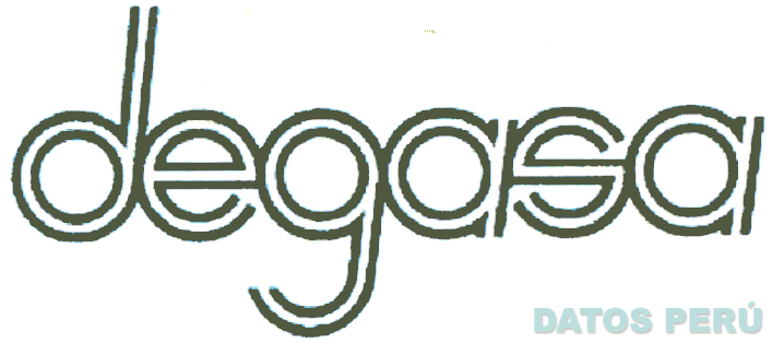 DEGASA