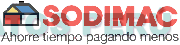 SODIMAC AHORRE TIEMPO PAGANDO MENOS