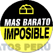 MAS BARATO IMPOSIBLE