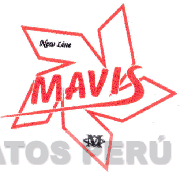 NEW LINE M MAVIS