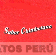 SABOR CHIMBOTANO