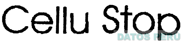 CELLU STOP