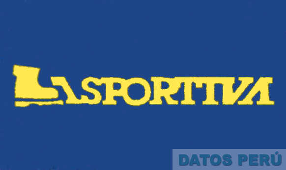 LASPORTIVA