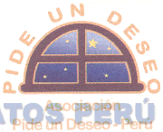 PIDE UN DESEO ASOCIACION PIDE UN DESEO-PERU