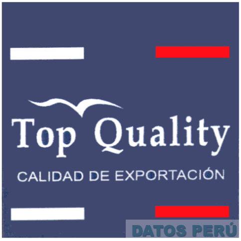 TOP QUALITY CALIDAD DE EXPORTACION