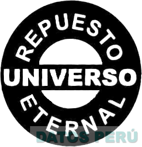 REPUESTO ETERNAL UNIVERSO