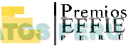 E PREMIOS EFFIE PERU