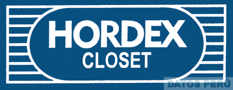 HORDEX CLOSET
