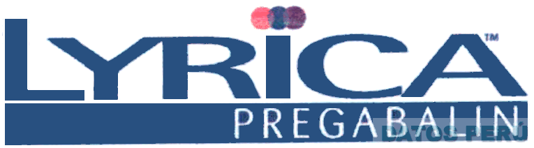 LYRICA PREGABALIN