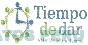 TIEMPO DE DAR VOLUNTARIADO ANTAMINA