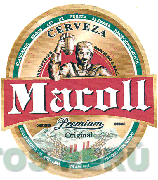 CERVEZA MACOLL