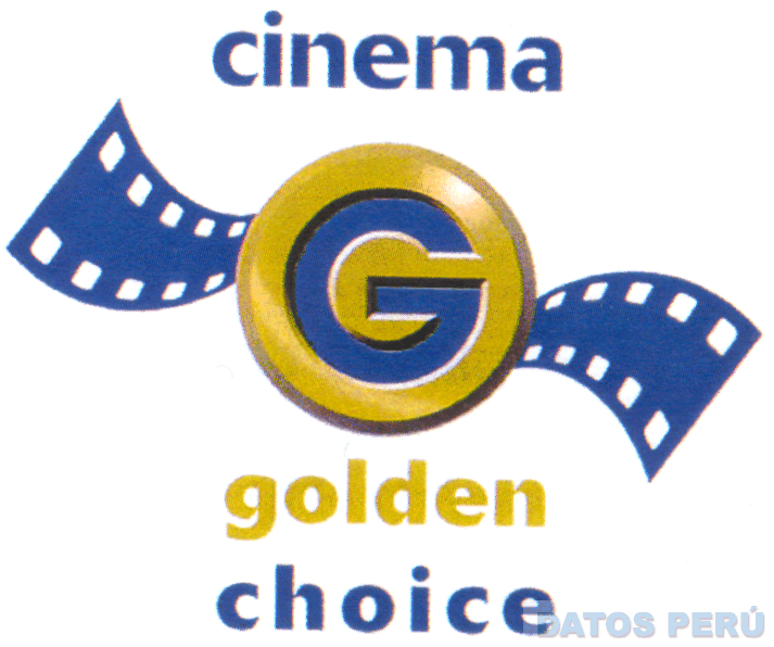 CINEMA G GOLDEN CHOICE