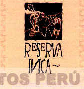 RESERVA INCA